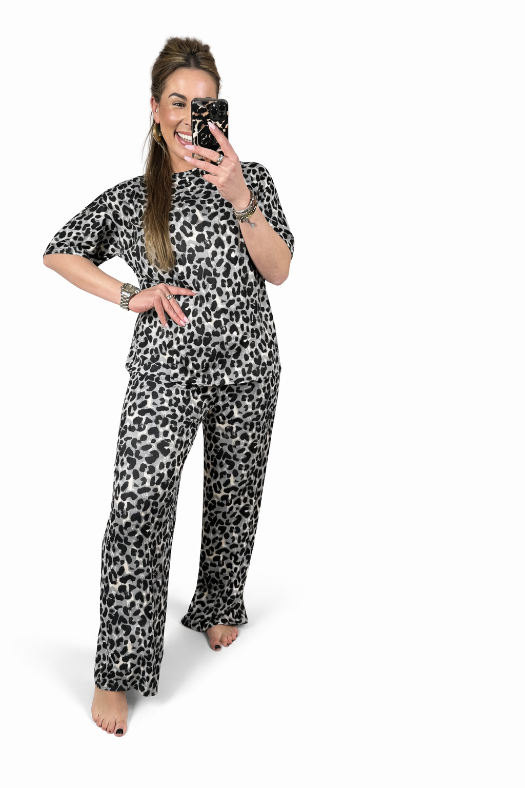 FIEN ANIMAL *COMFY PAK* (T/M 46)