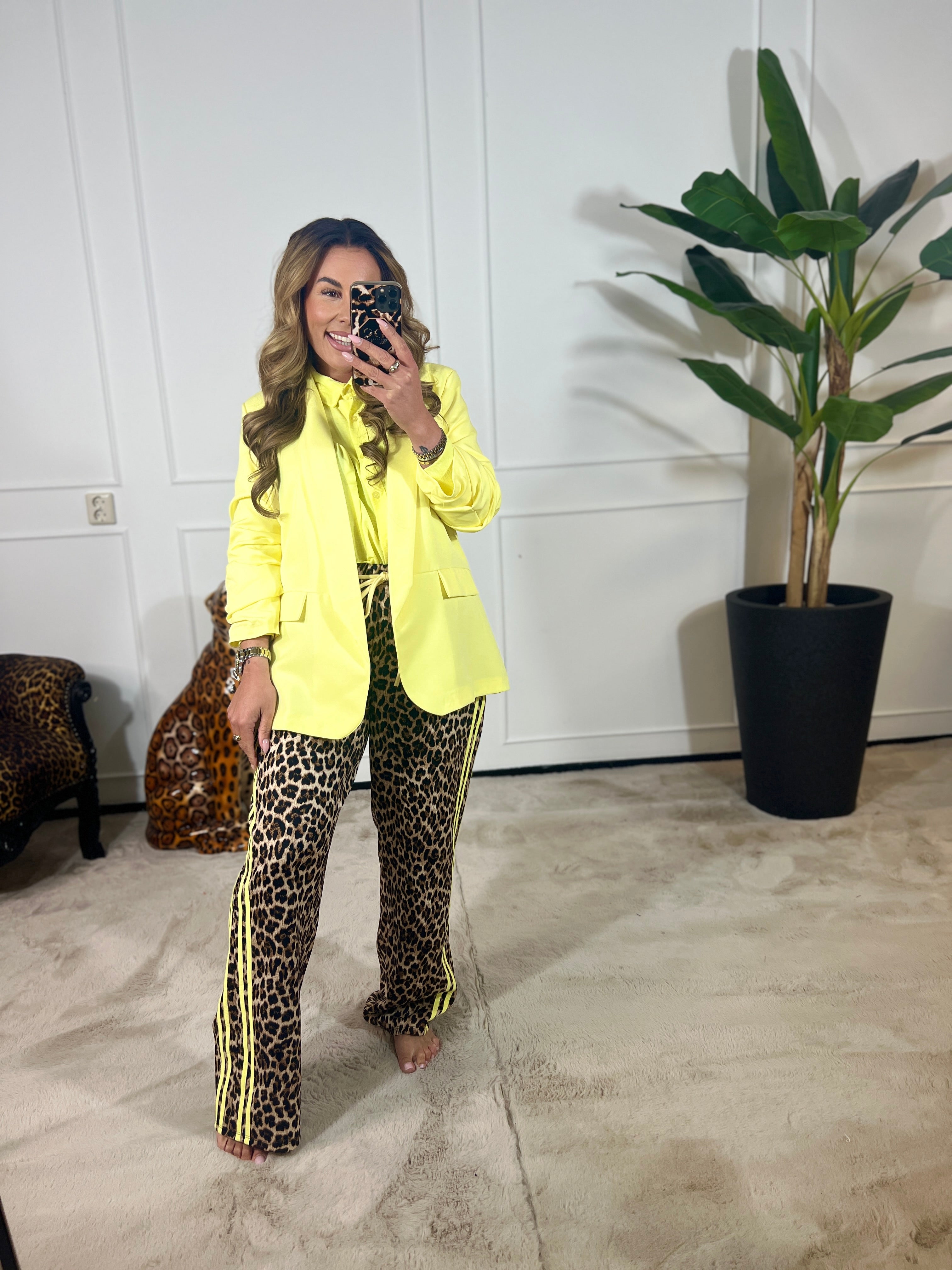 *PETITE* WOMAN BLAZER (T/M 44-46) + VIDEO