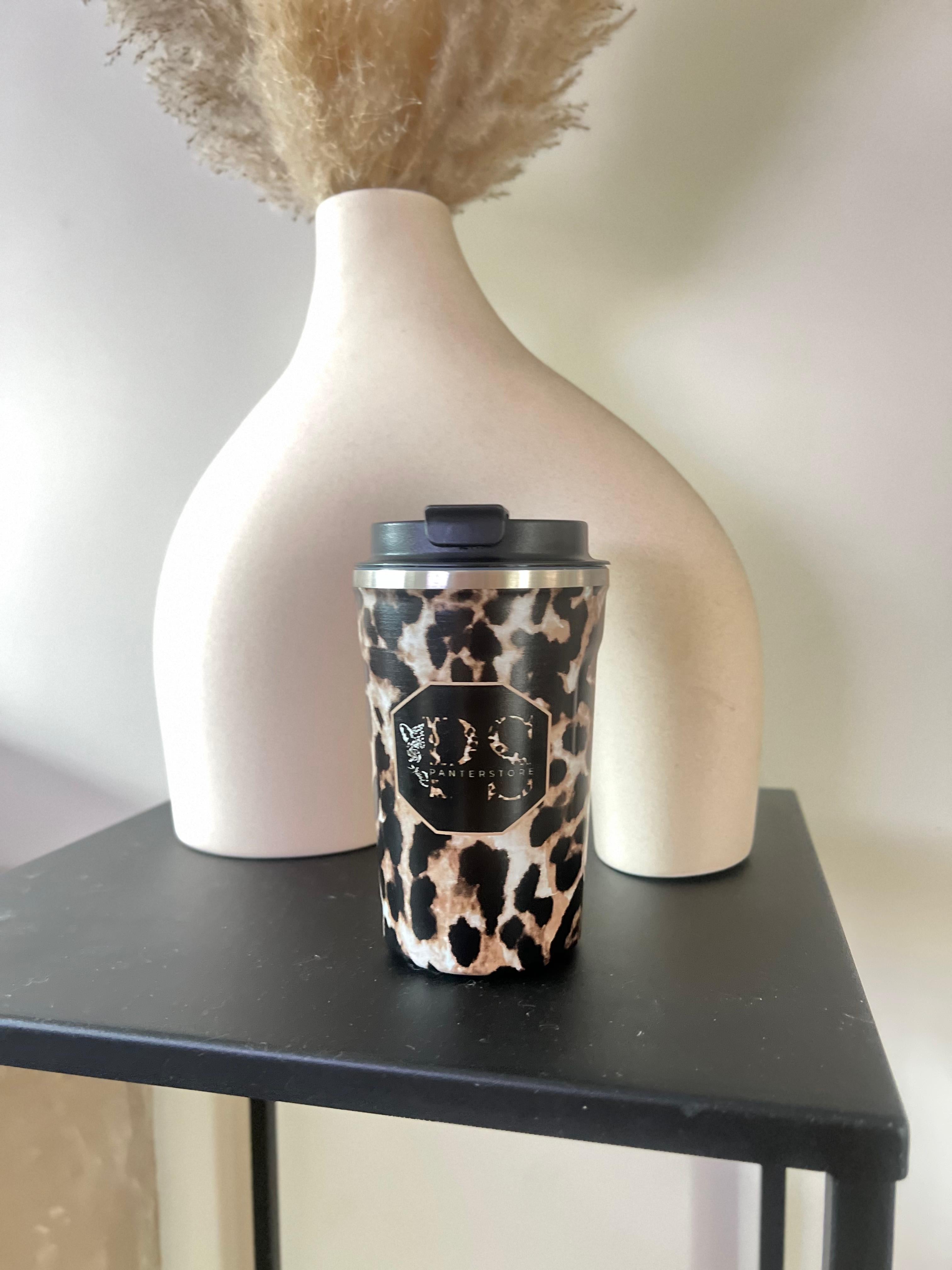 COFFEE CUP PANTERSTORE (380 ML)