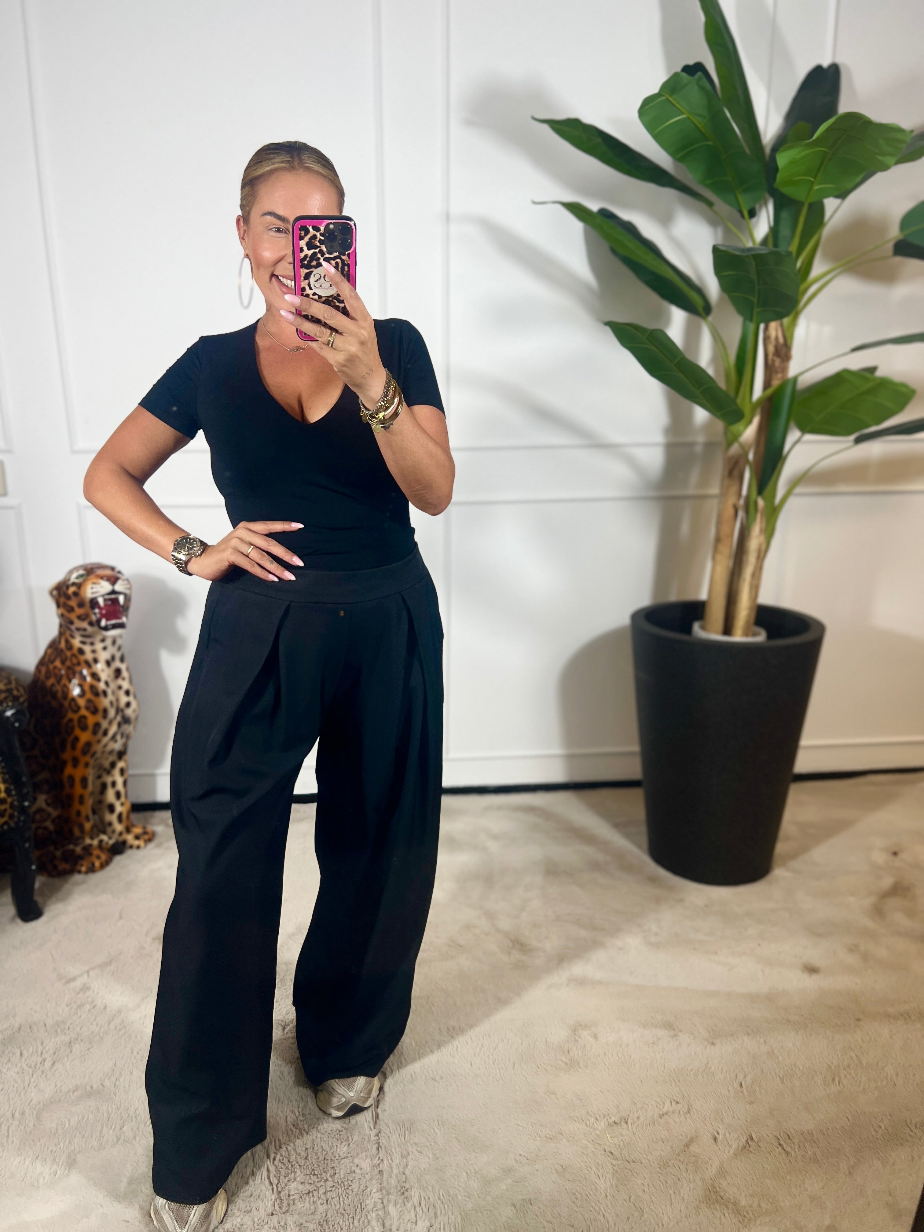 CASUAL PANTALON
