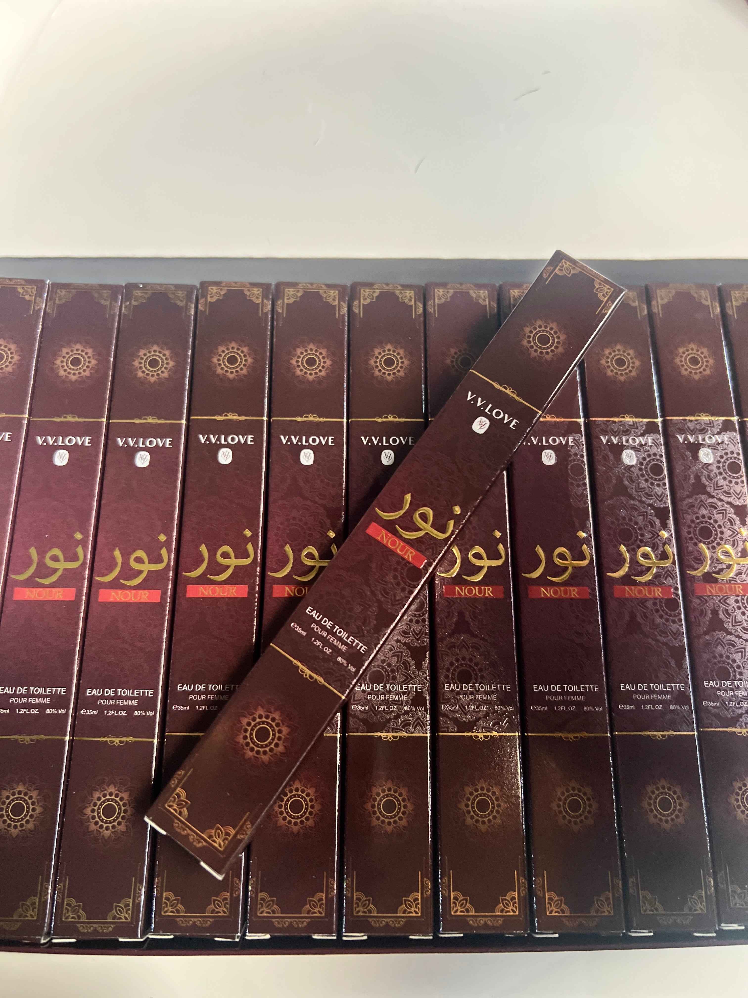 NOUR PARFUM (35 ML)