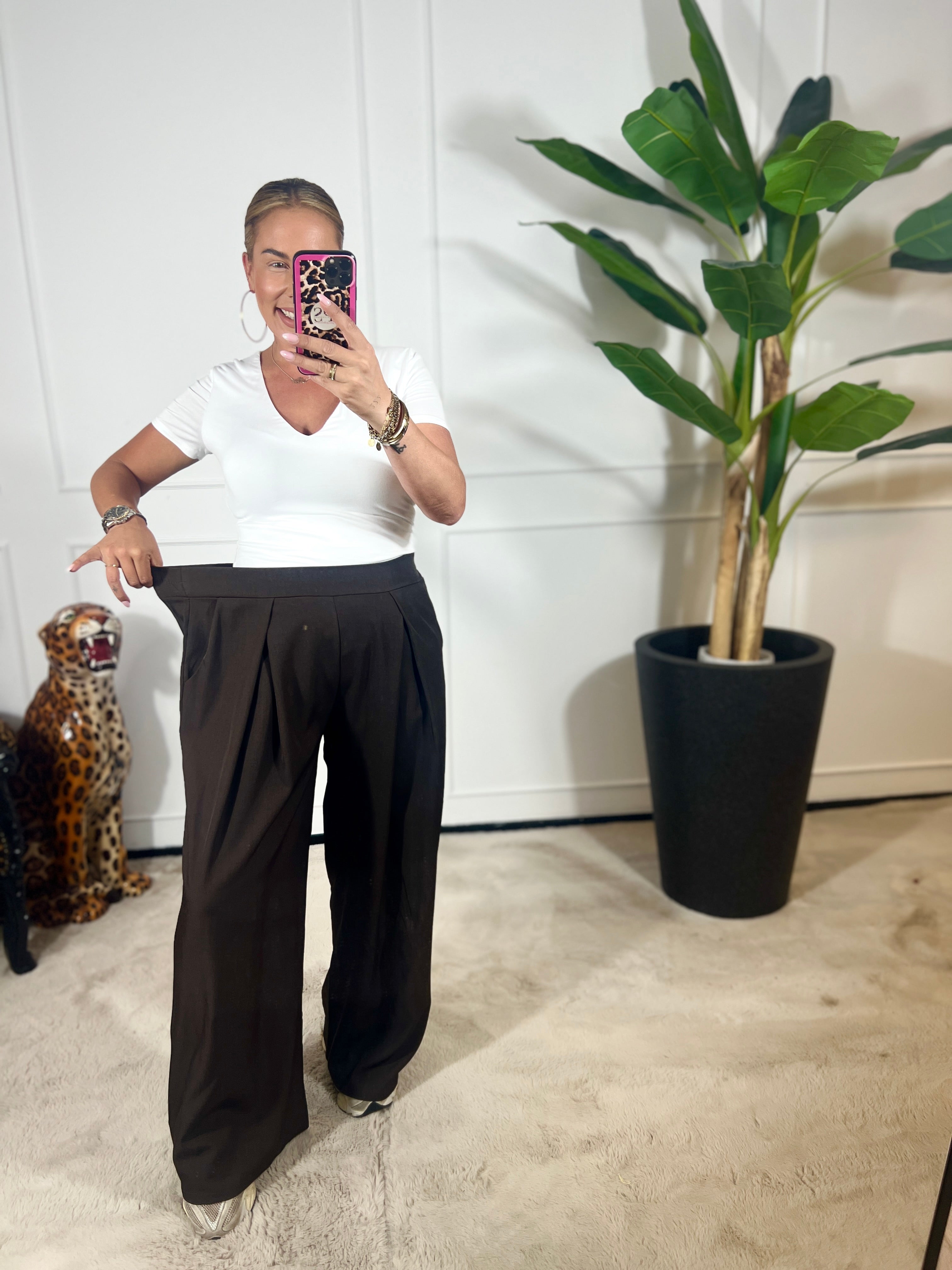 CASUAL PANTALON