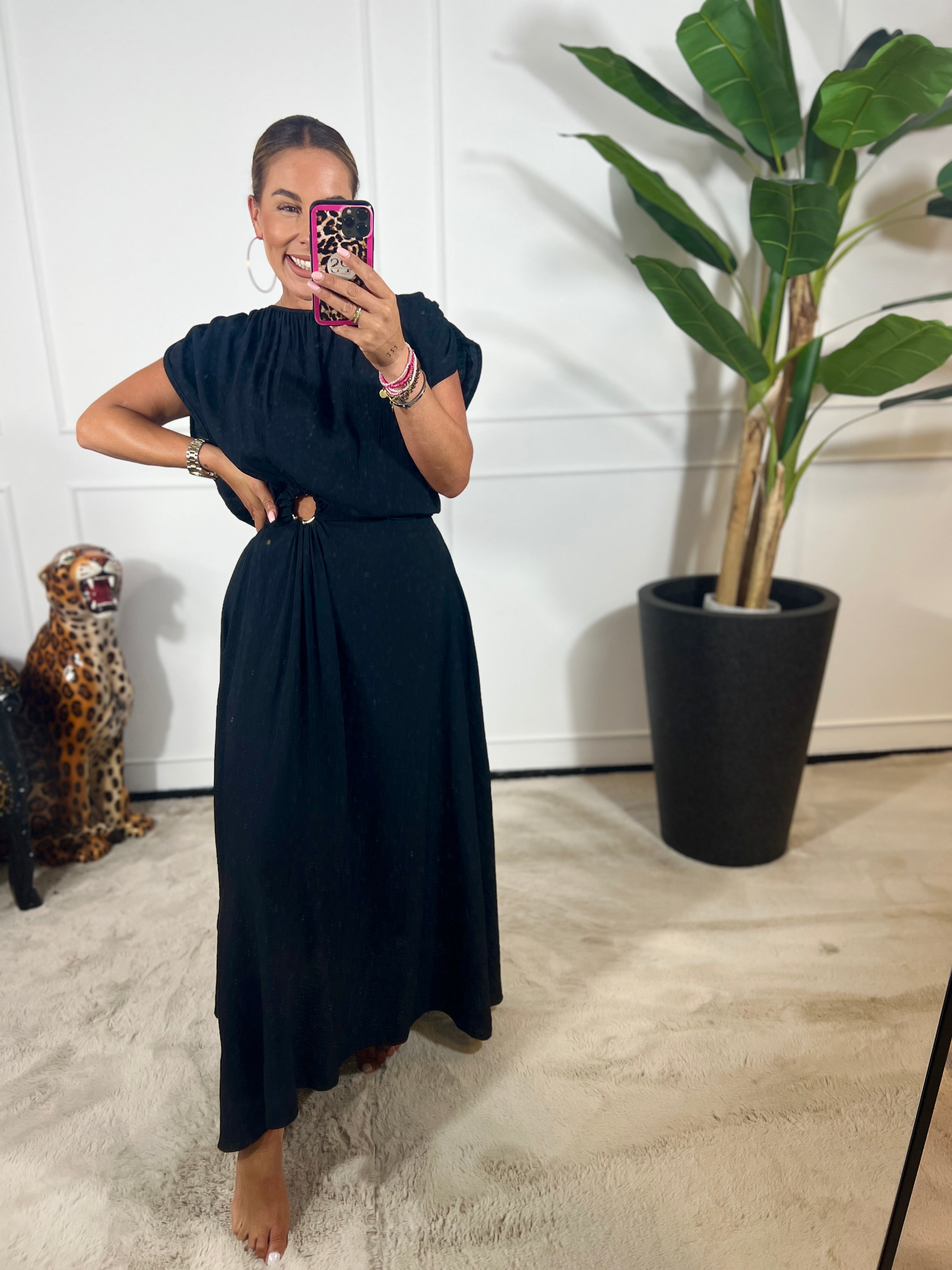 ROELIE RING SET
