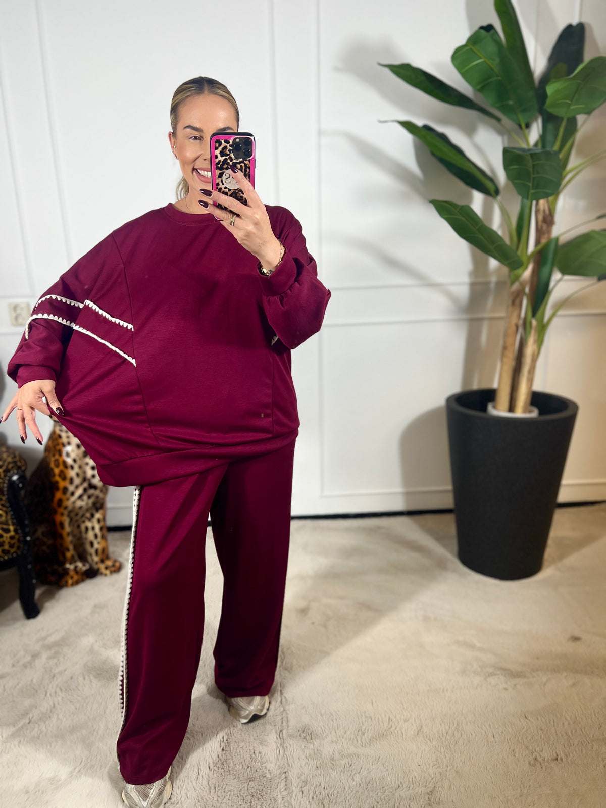 CAPRI SET