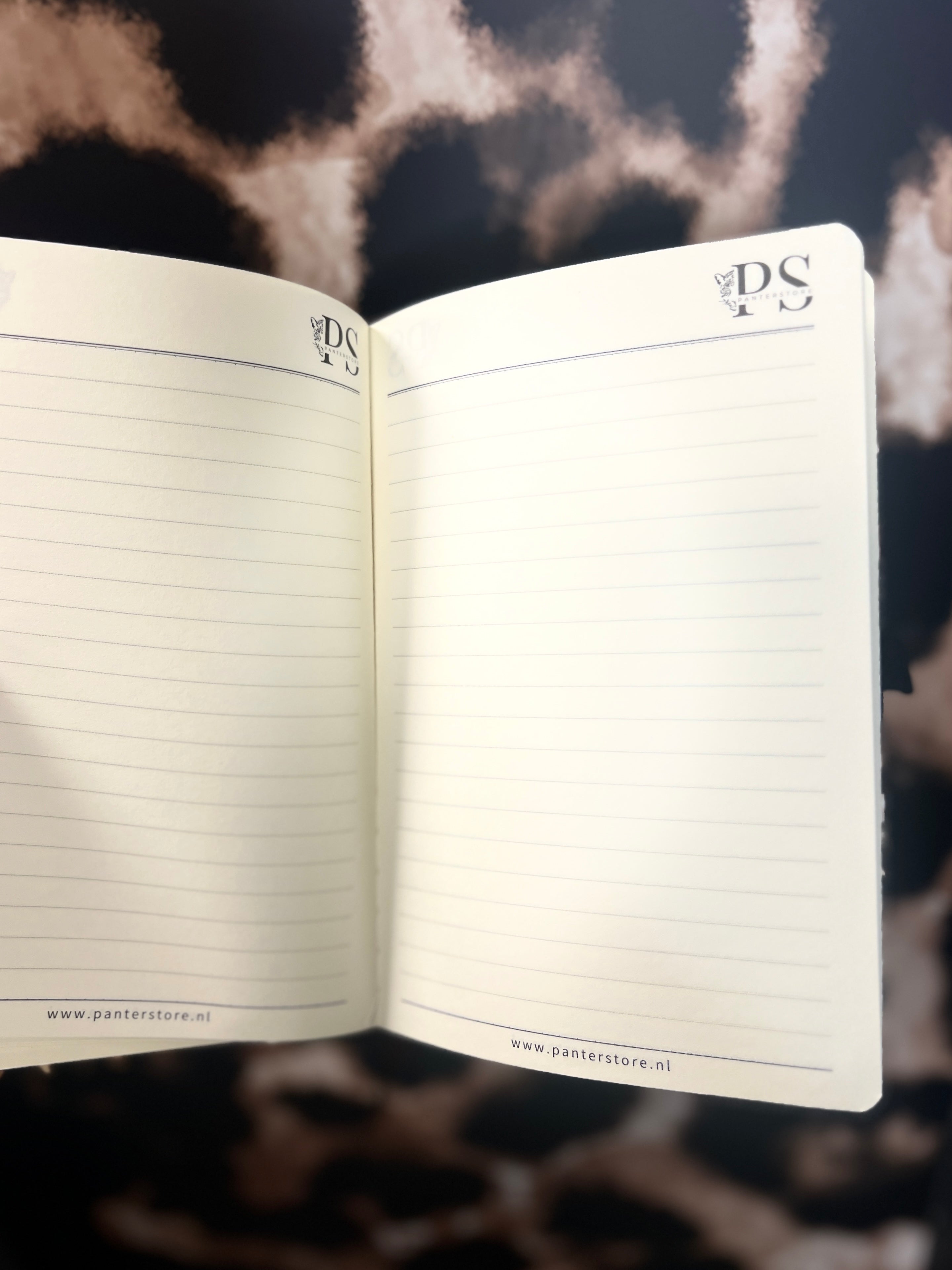 NOTEBOOK PANTERSTORE