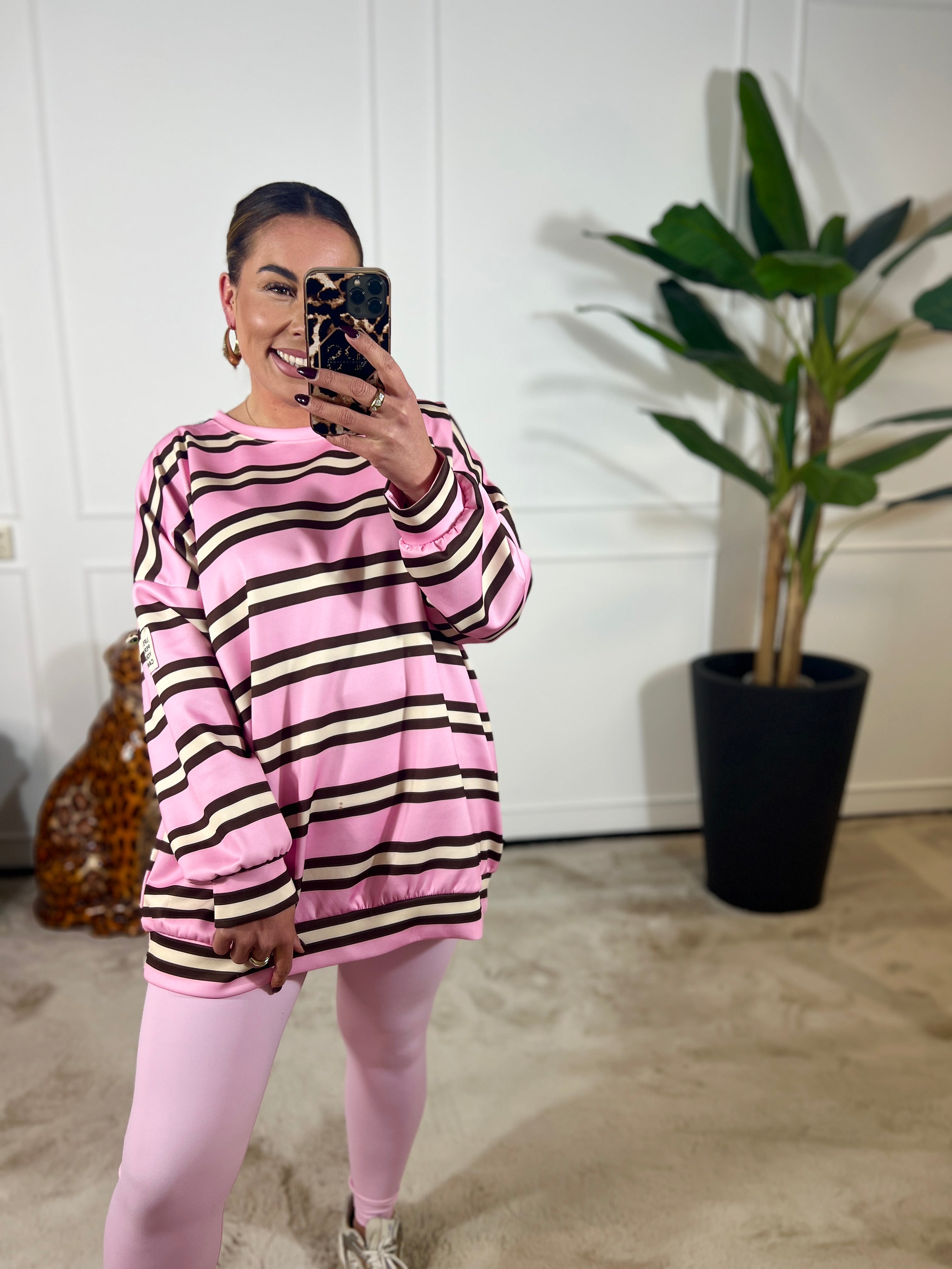 *PASTEL KLEUREN* NORFY SPORTLEGGING - IN MATEN + VIDEO