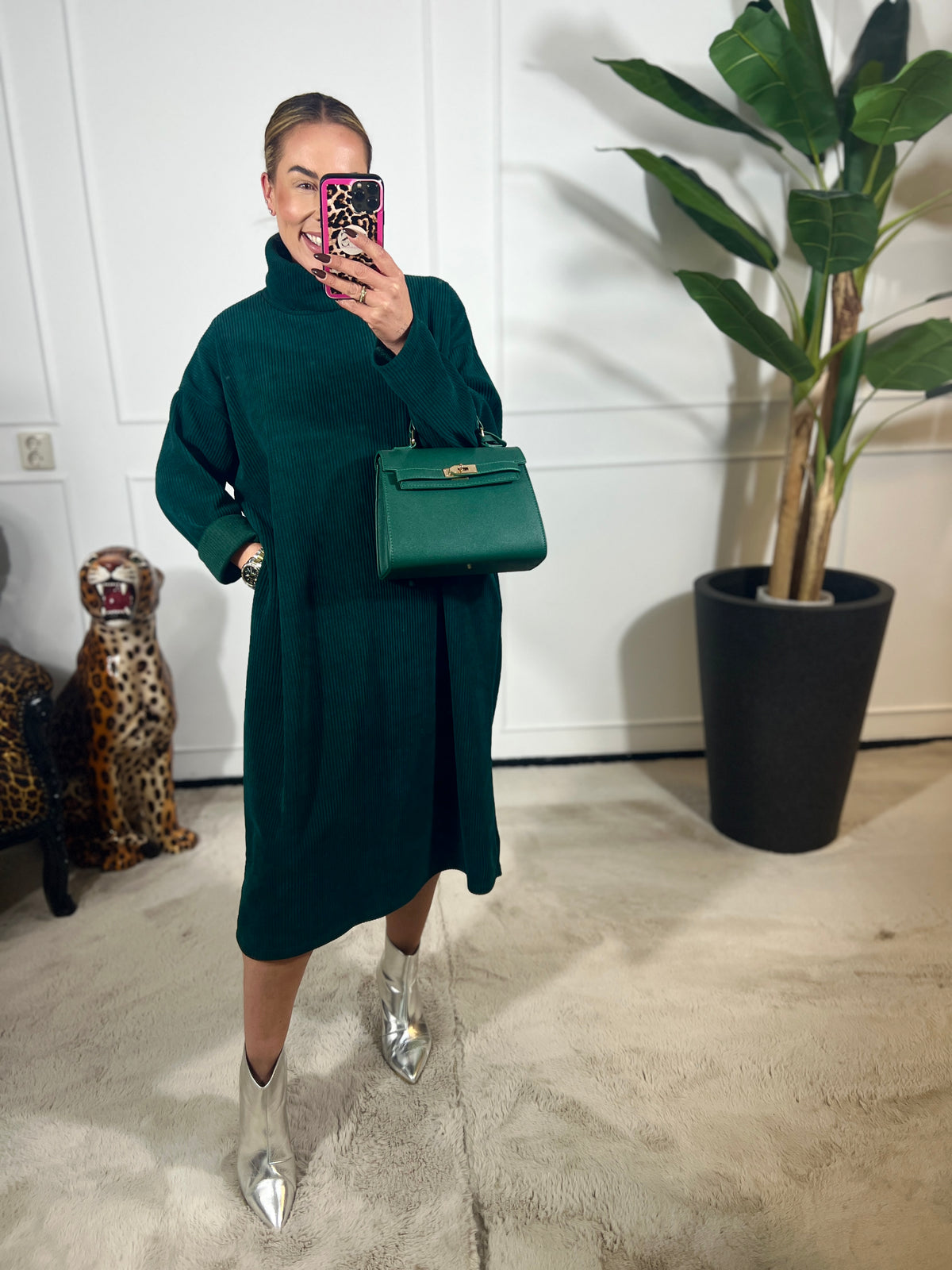 RIB COLJURK