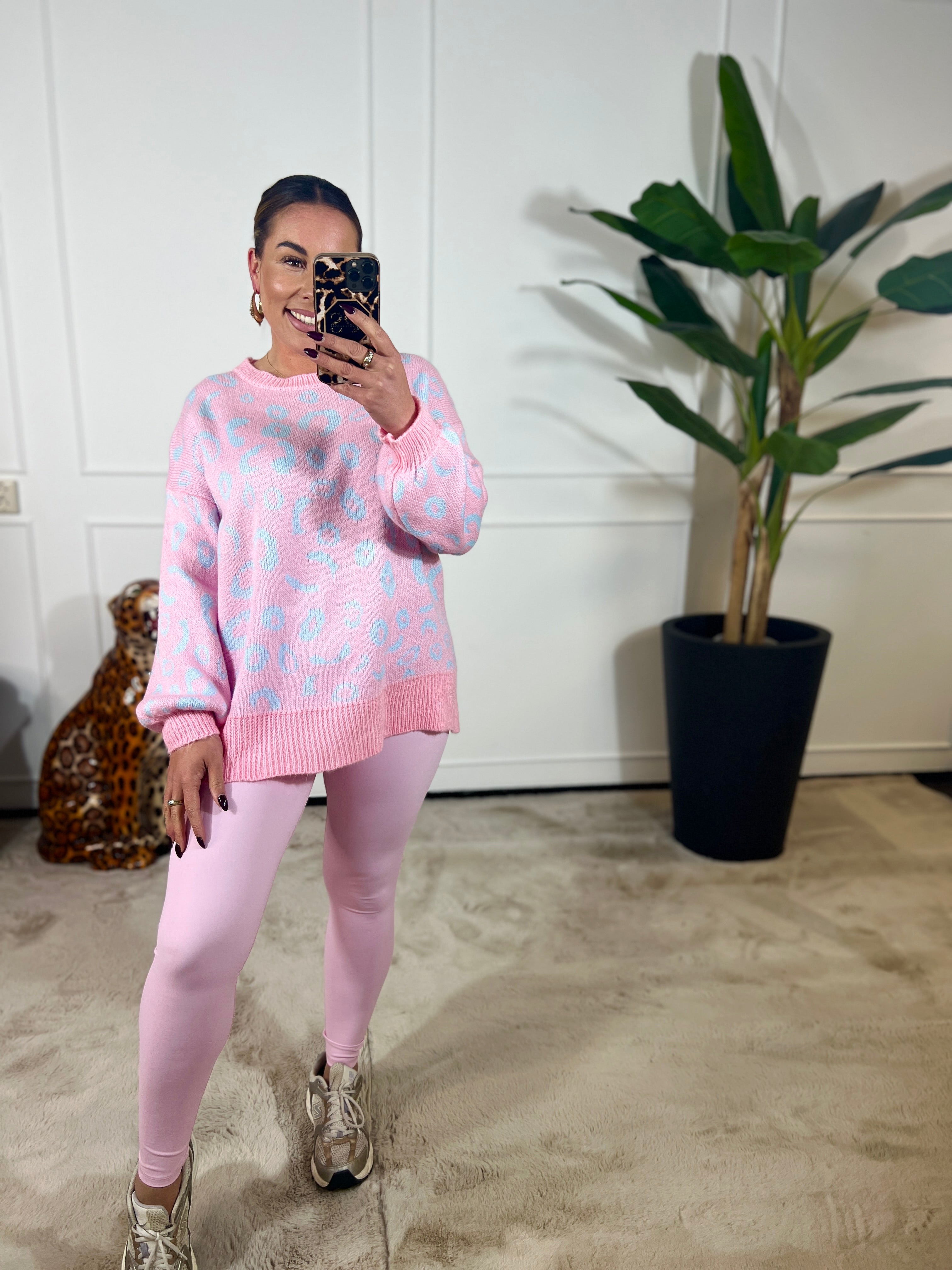 *PASTEL KLEUREN* NORFY SPORTLEGGING - IN MATEN + VIDEO