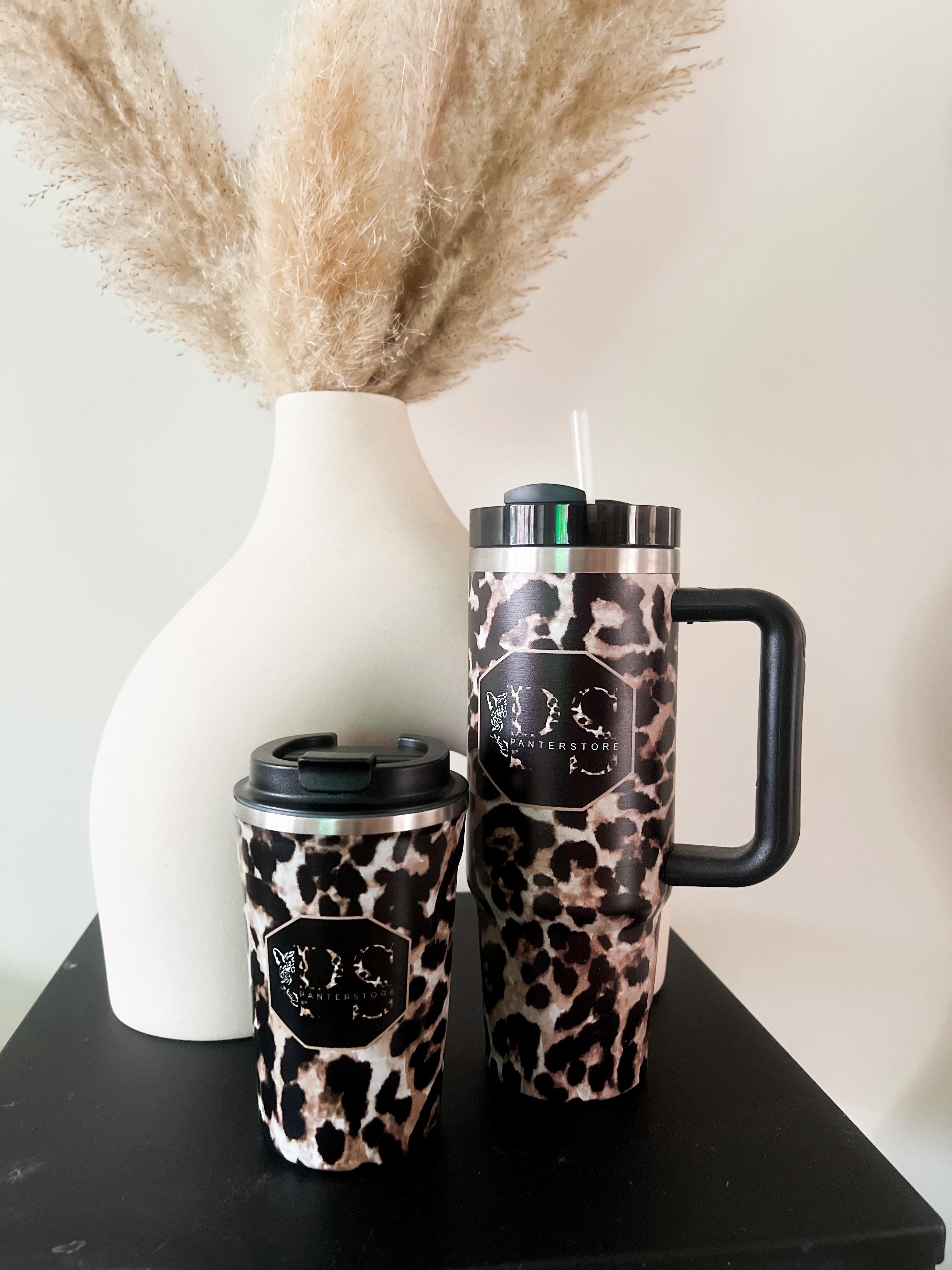 COFFEE CUP PANTERSTORE (380 ML)