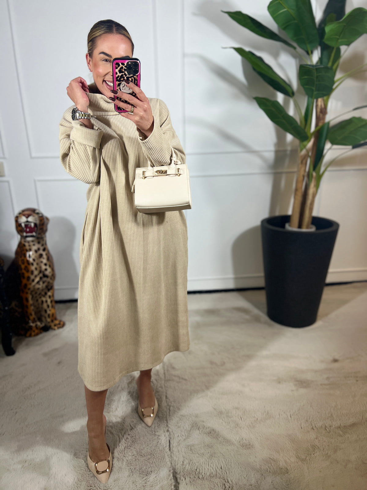 RIB COLJURK