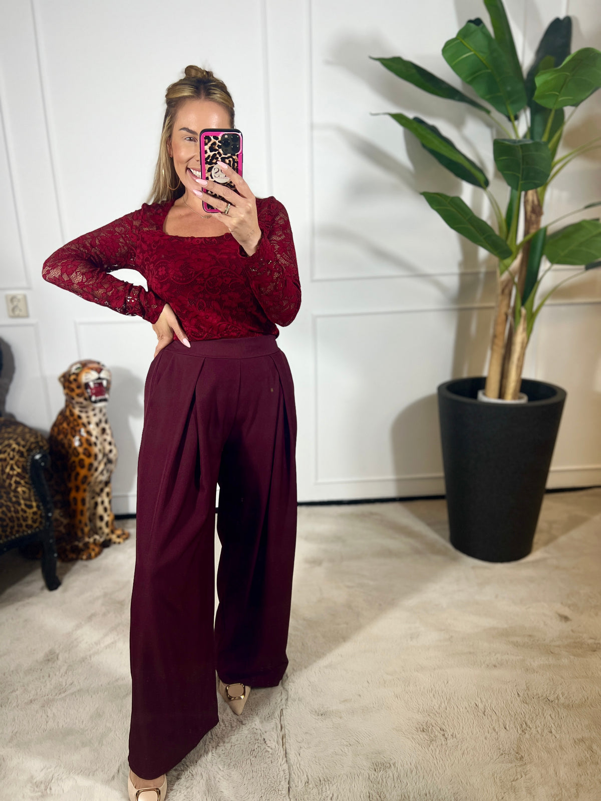 ROSA KANTEN BODY 0705