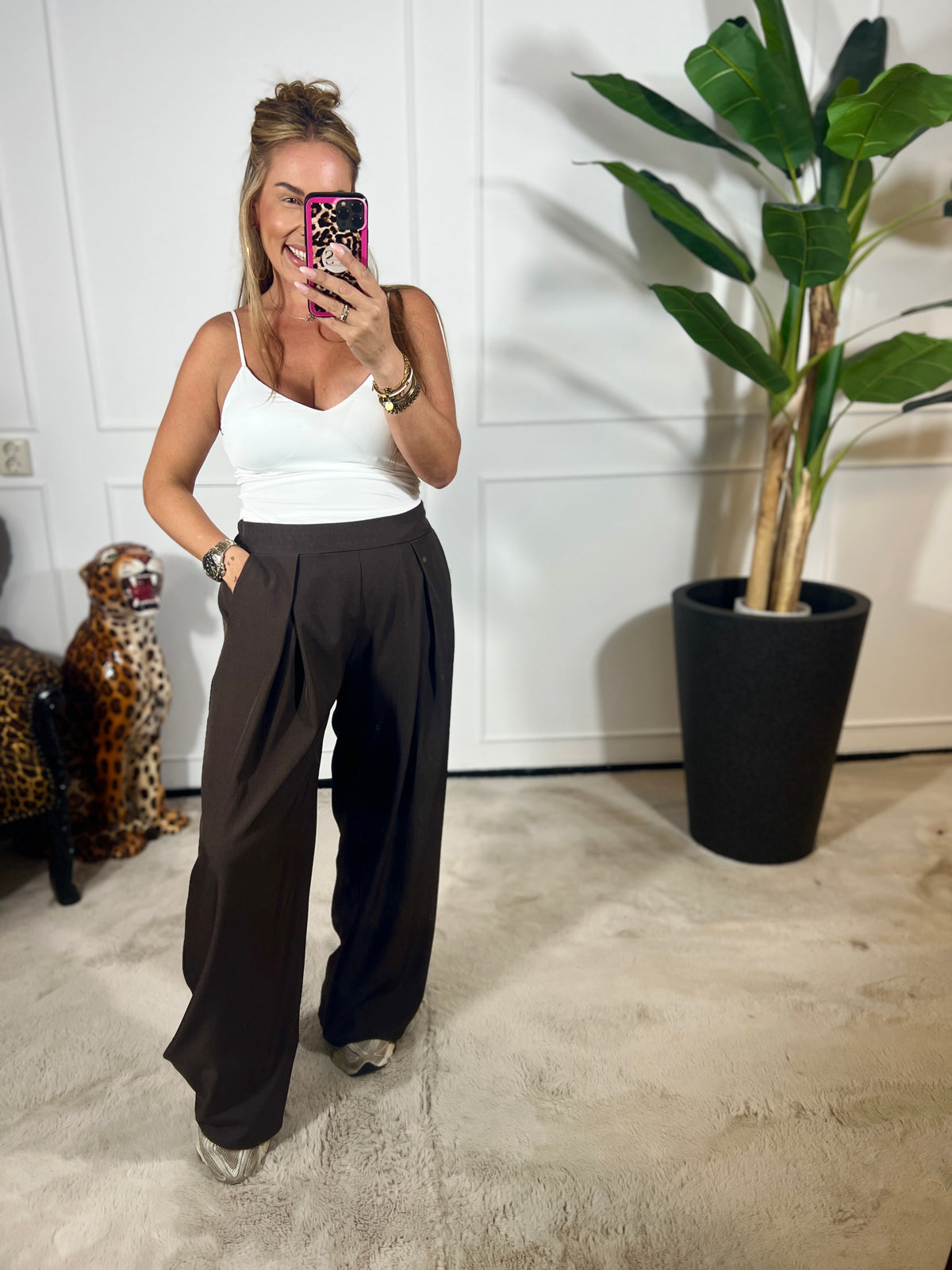 POPPY CUP BODY