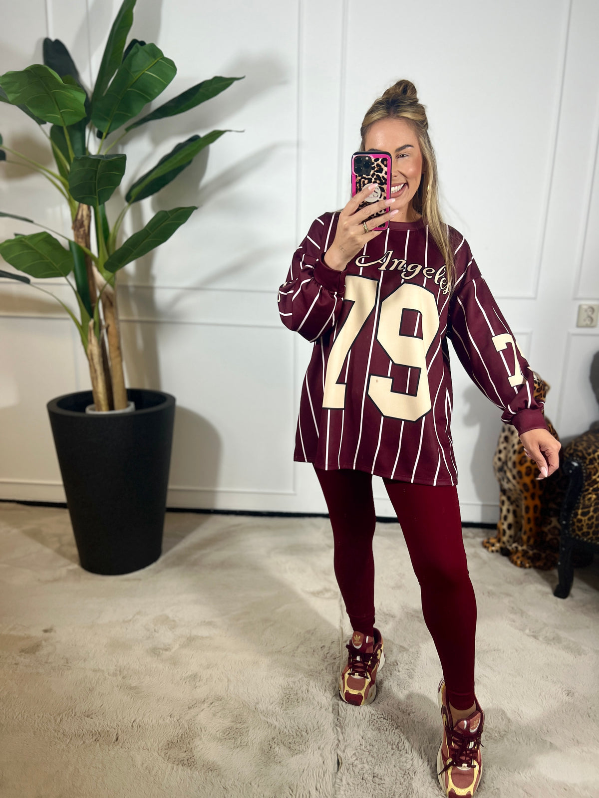 BASEBALL TOP 79