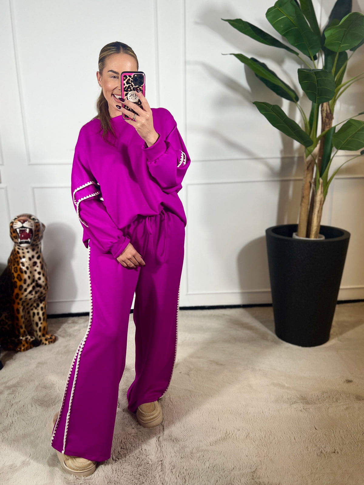CAPRI SET