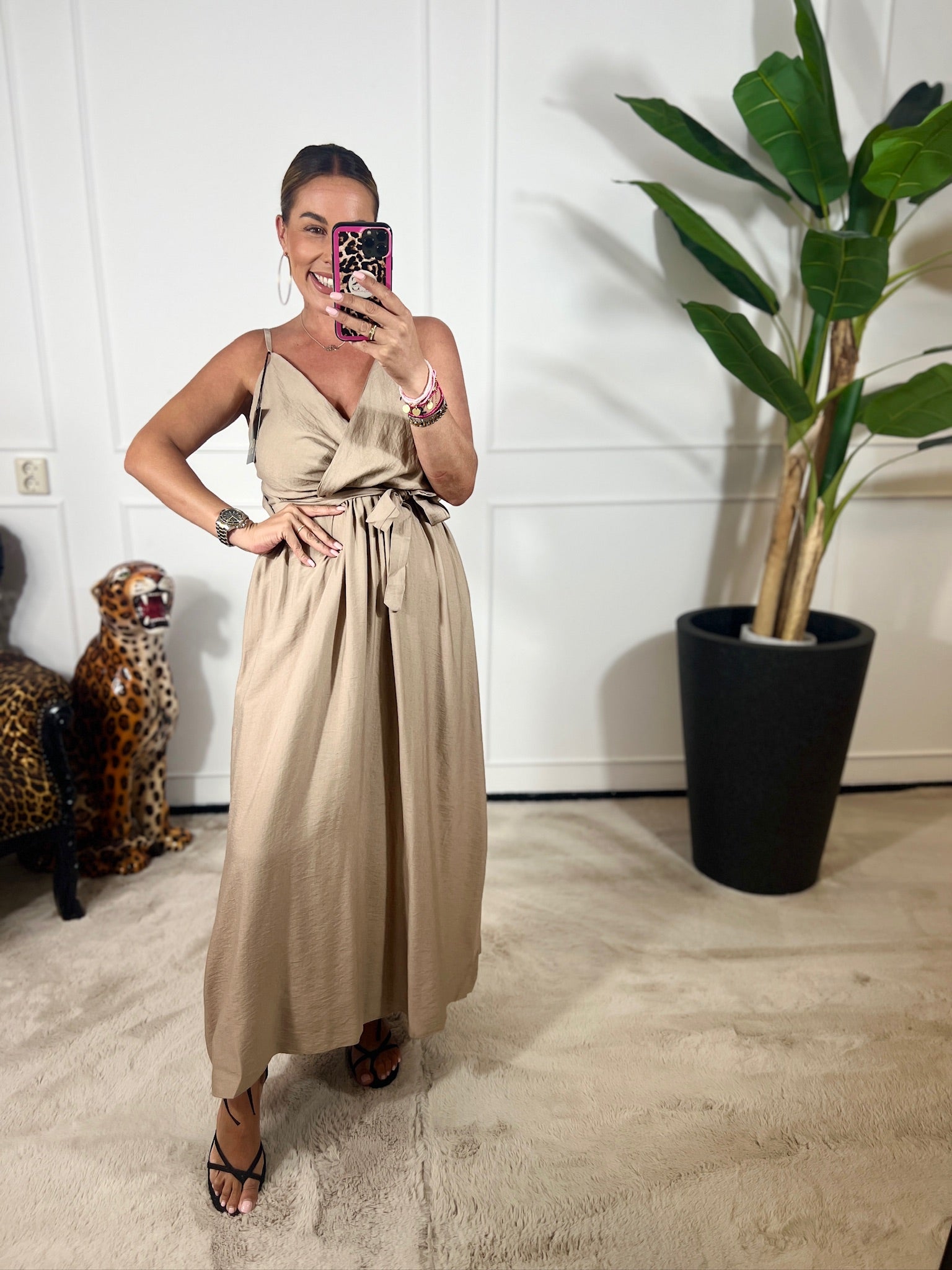 TEQUILA DRESS