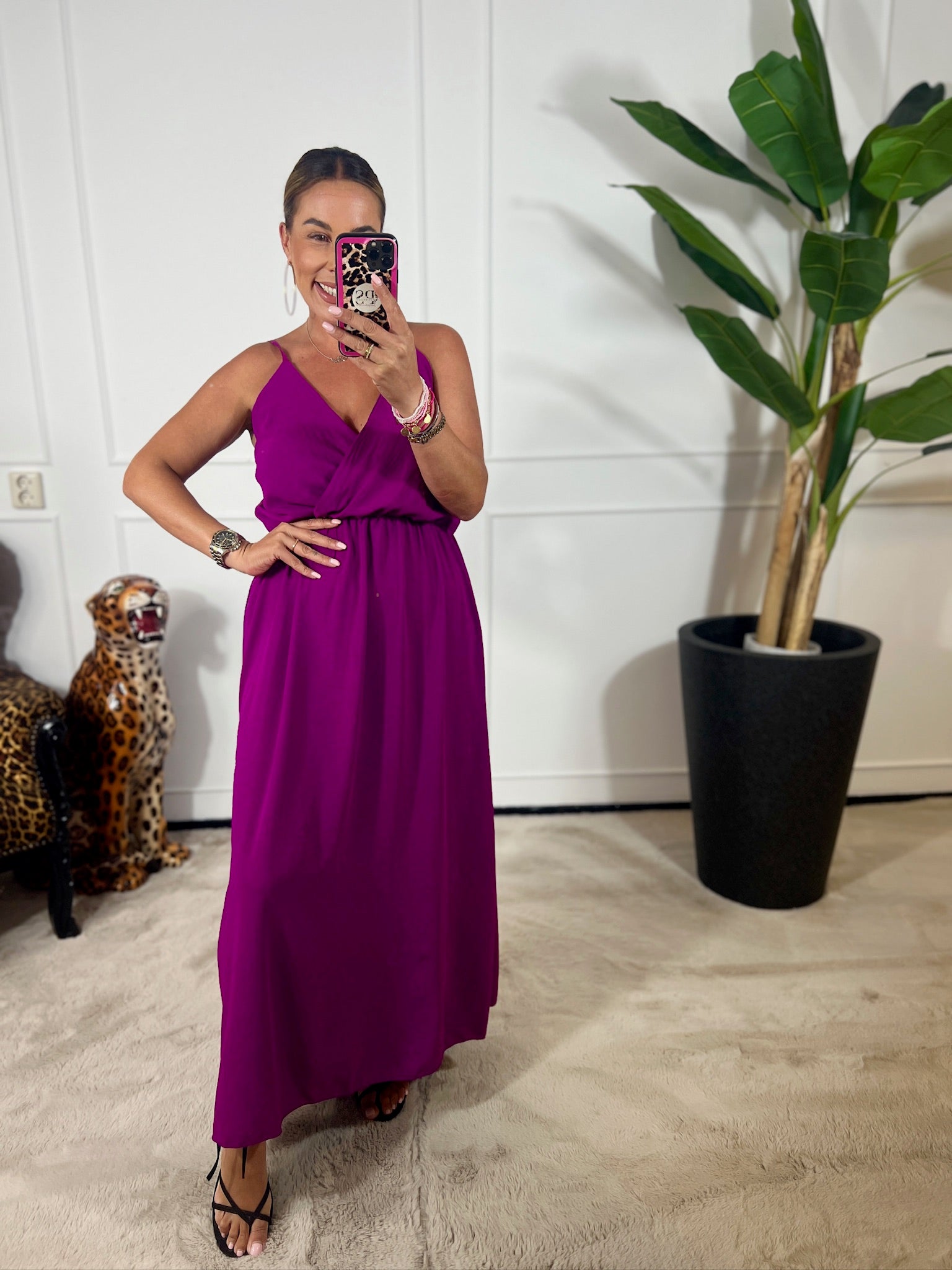 TEQUILA DRESS