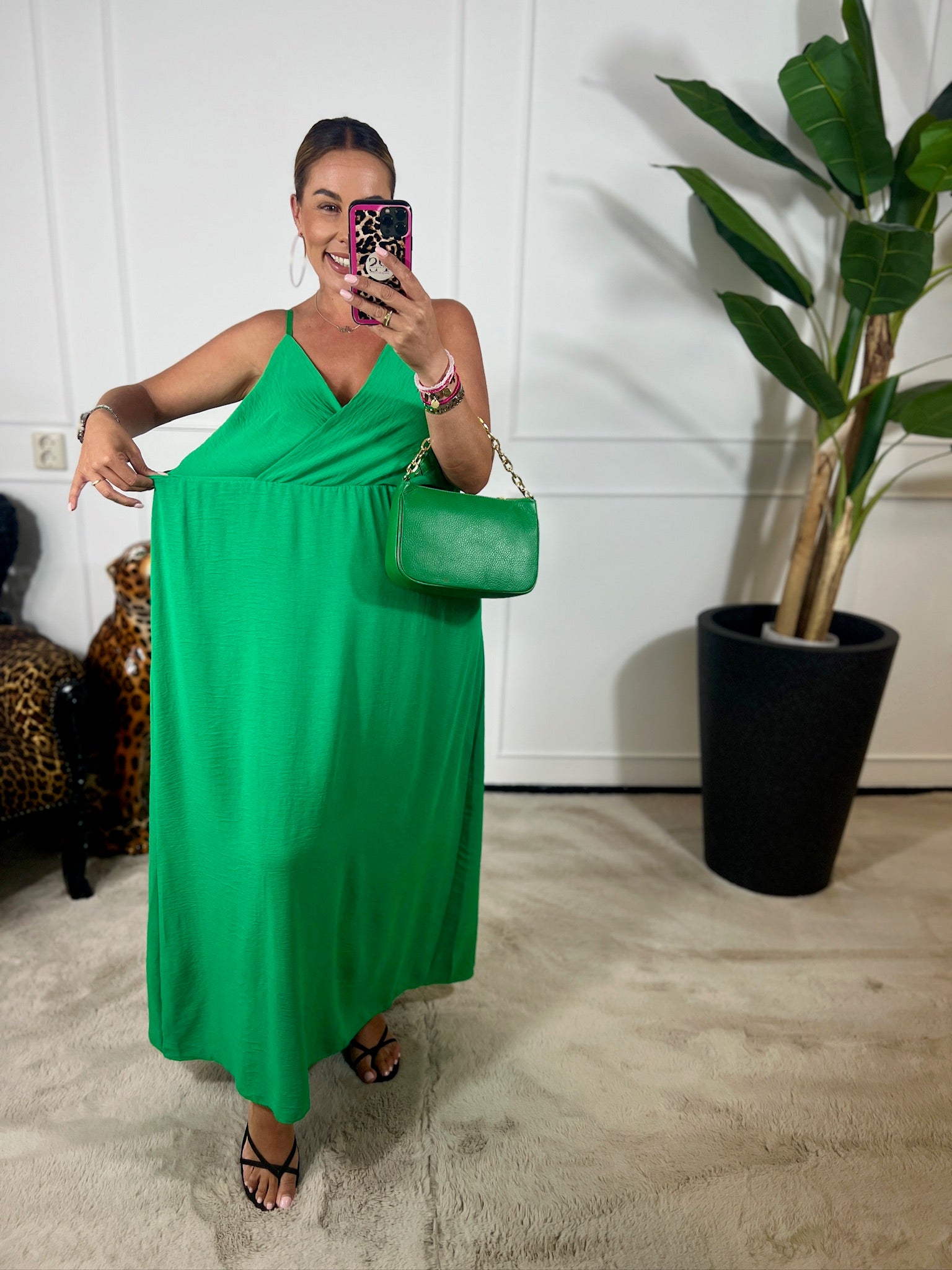 TEQUILA DRESS