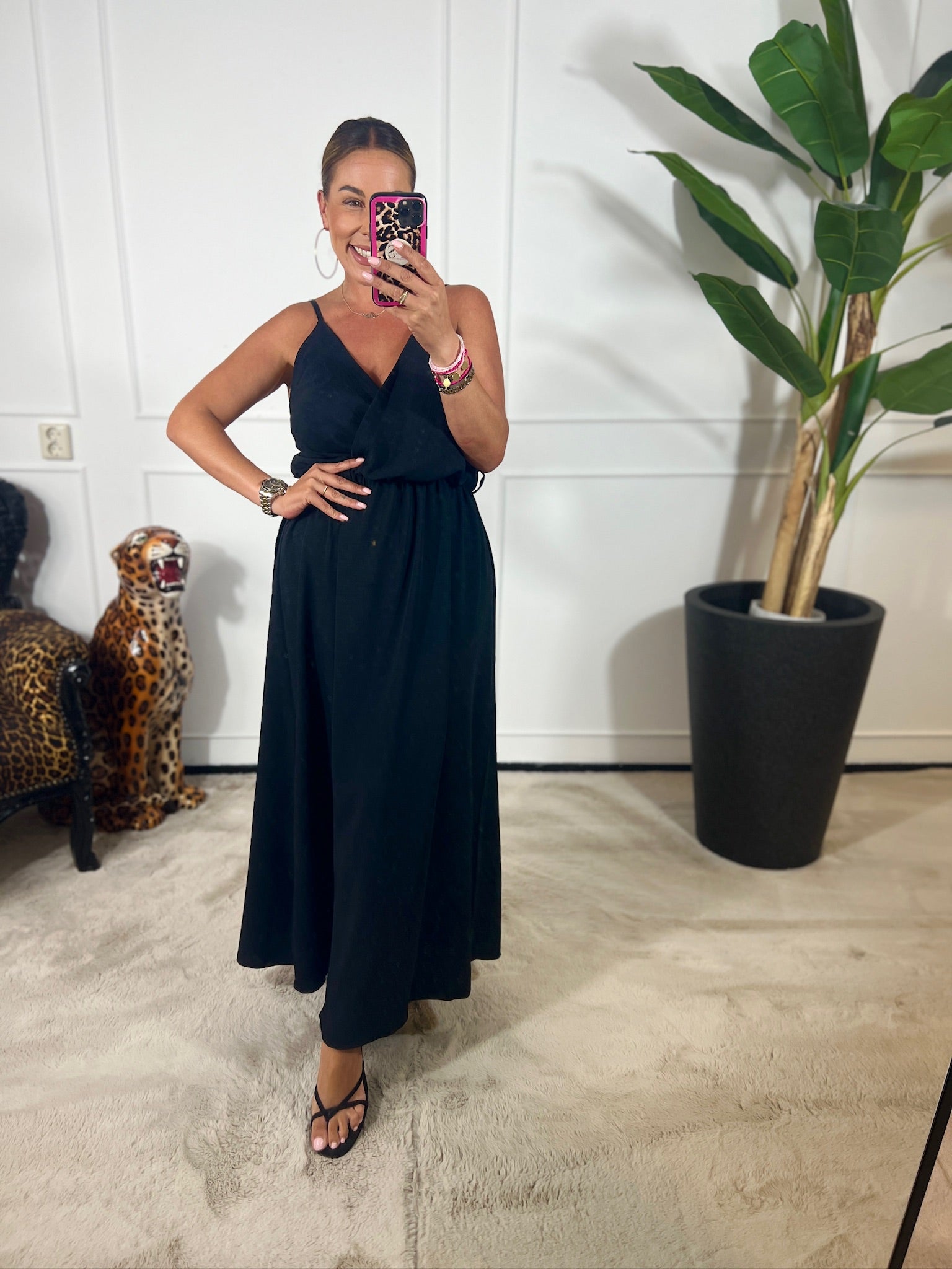 TEQUILA DRESS