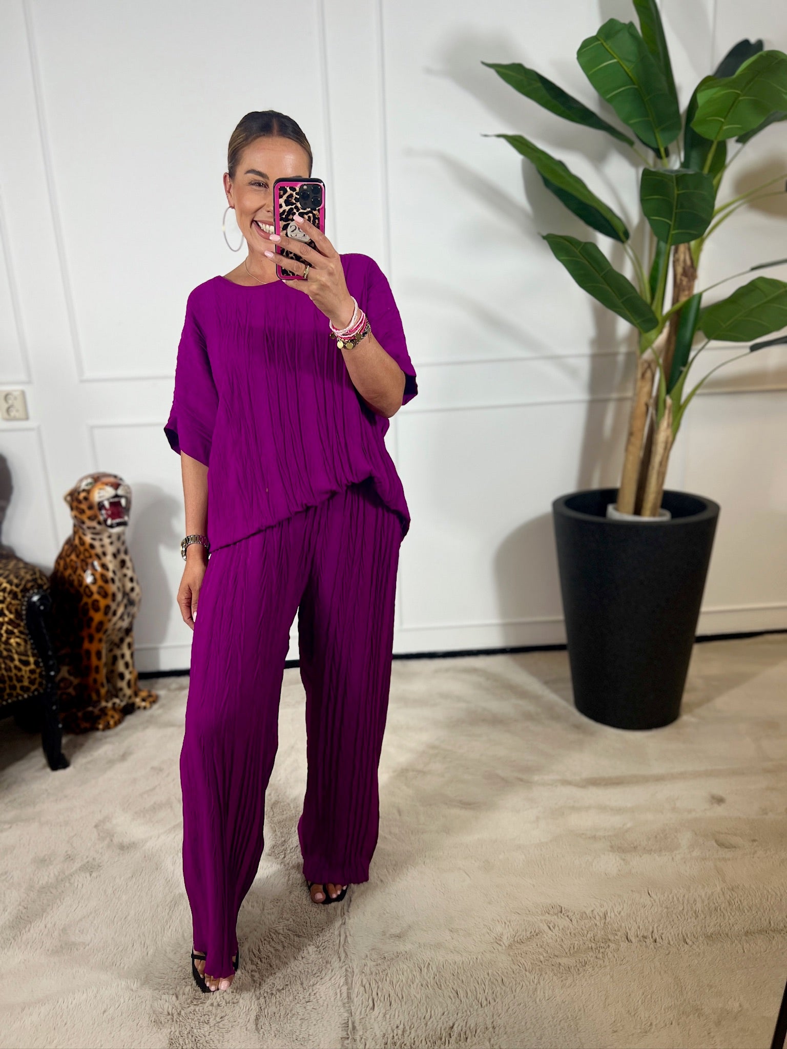 LISA COMFY SET