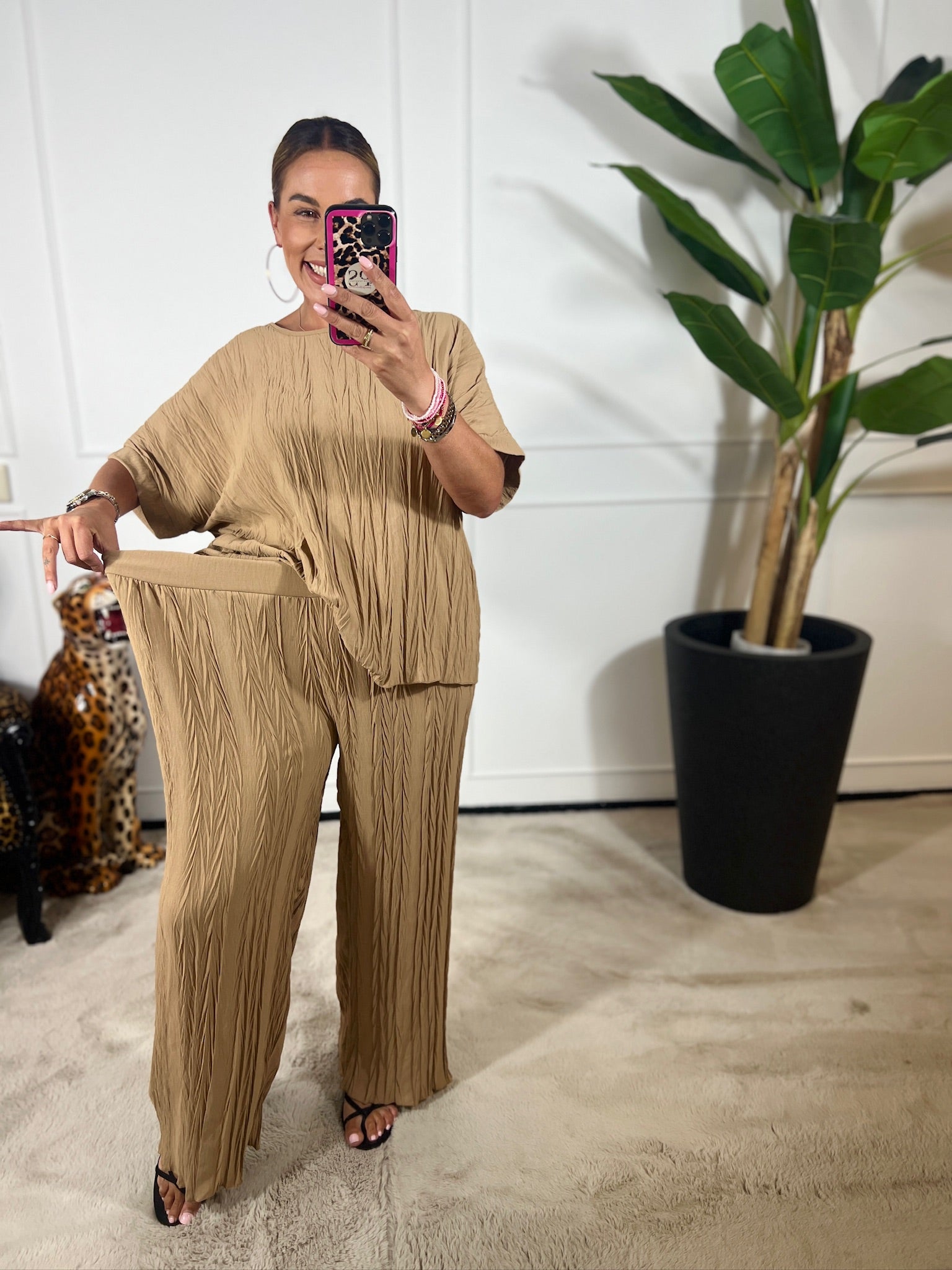 LISA COMFY SET