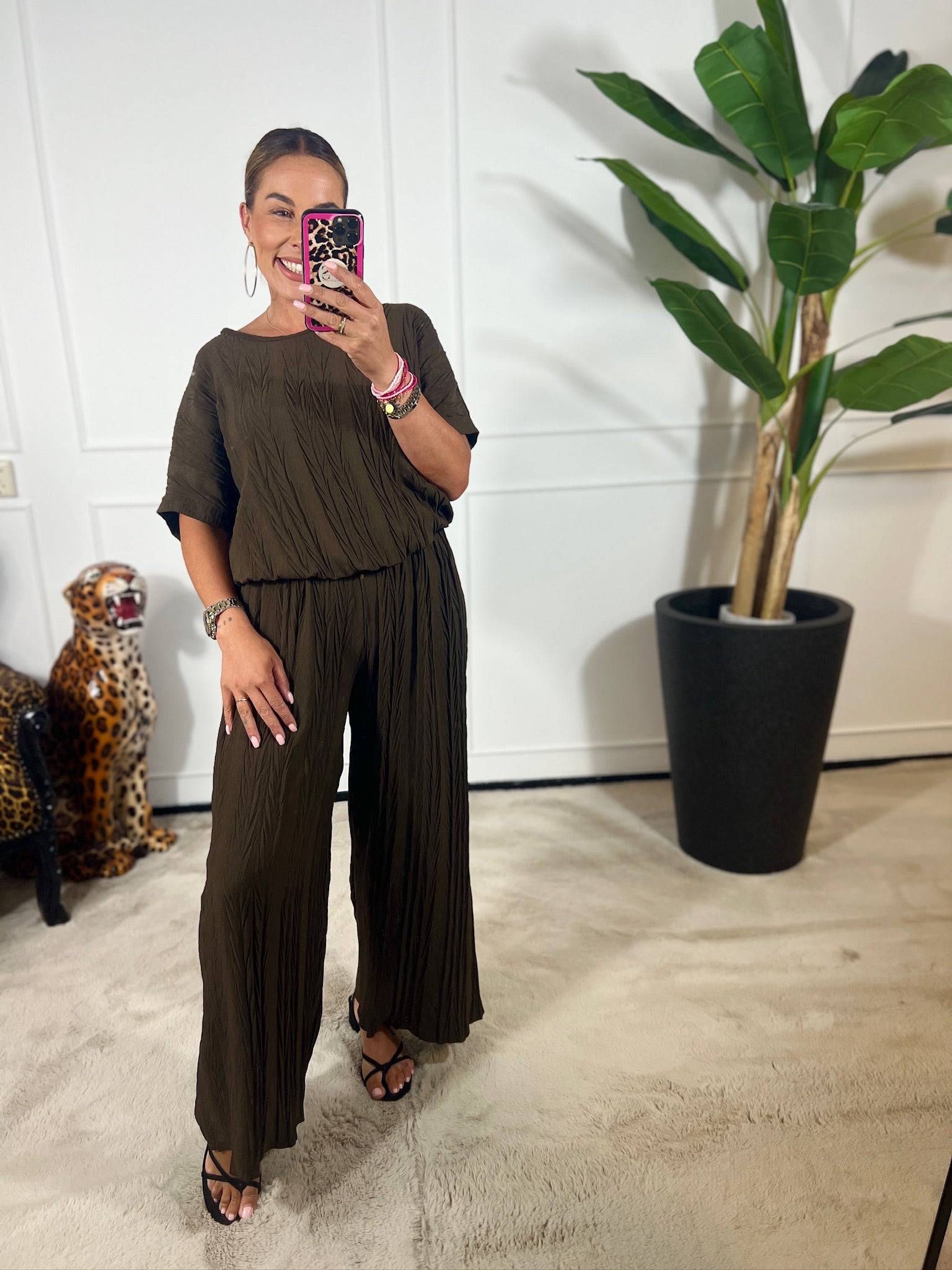 LISA COMFY SET