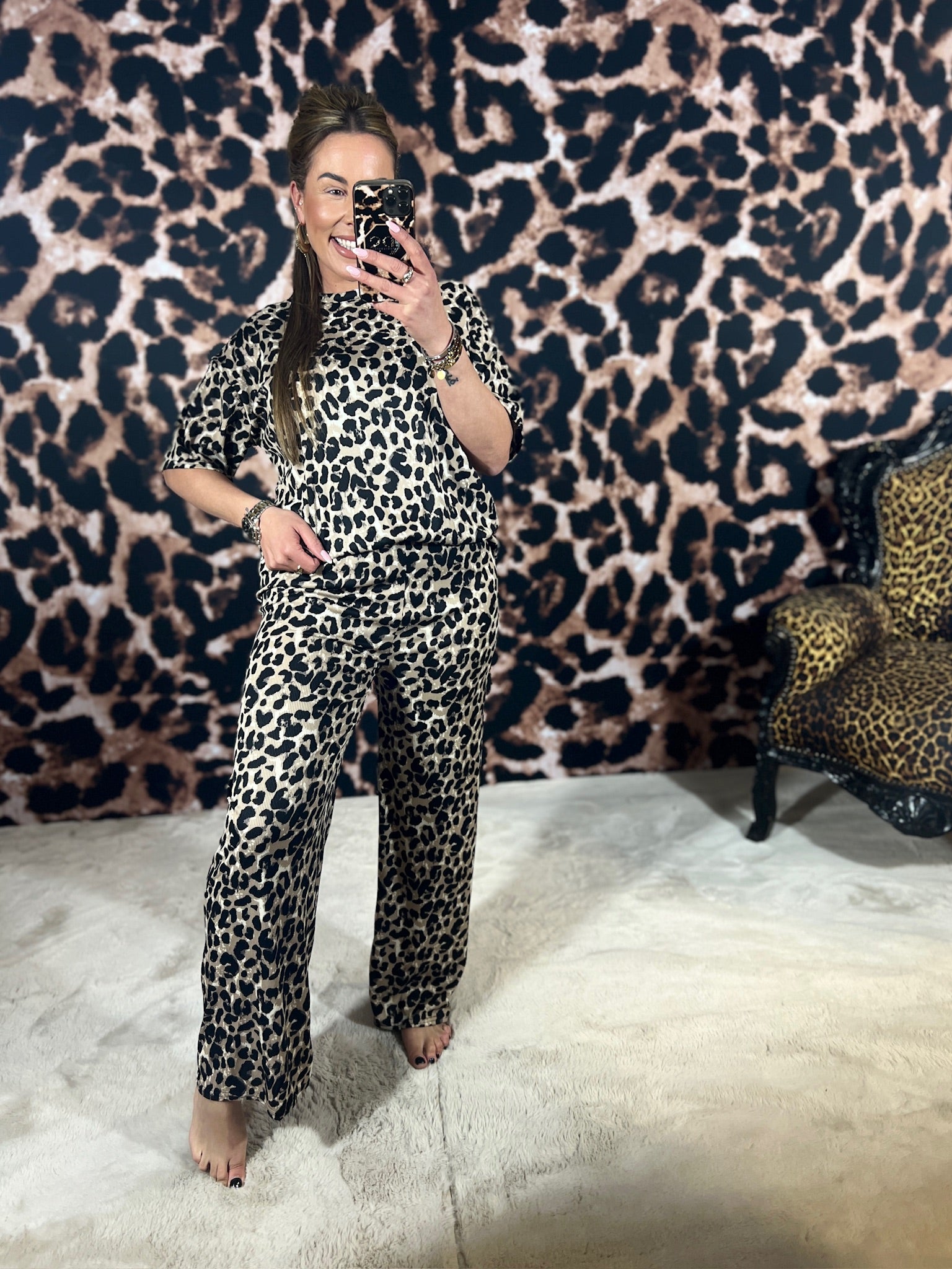 FIEN ANIMAL *COMFY PAK* (T/M 46)