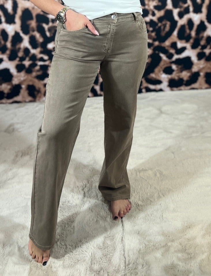 NORFY JEANS (IN MATEN) + VIDEO