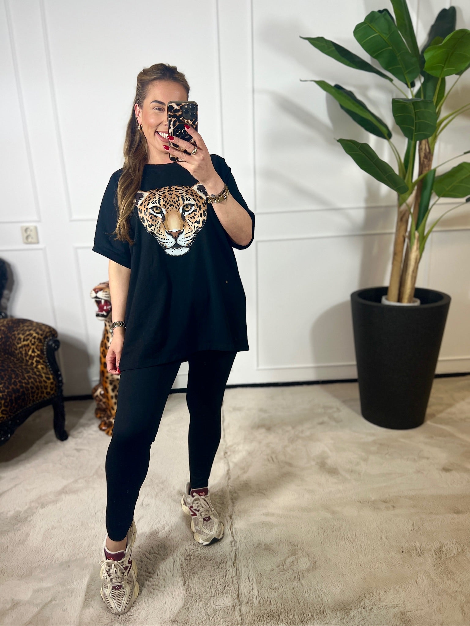 MONDAY MEGA SPORT LEGGING