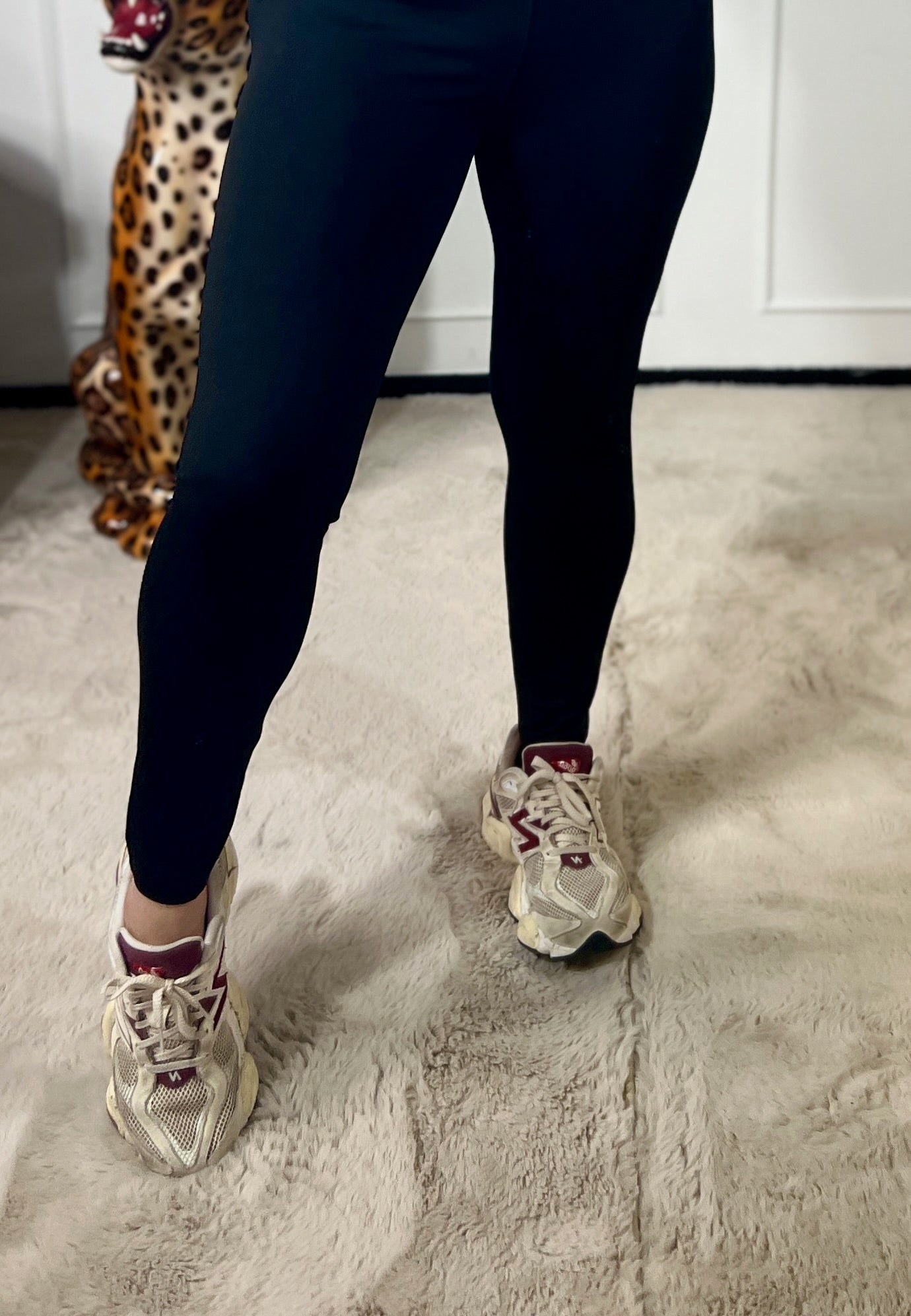 MONDAY MEGA SPORT LEGGING