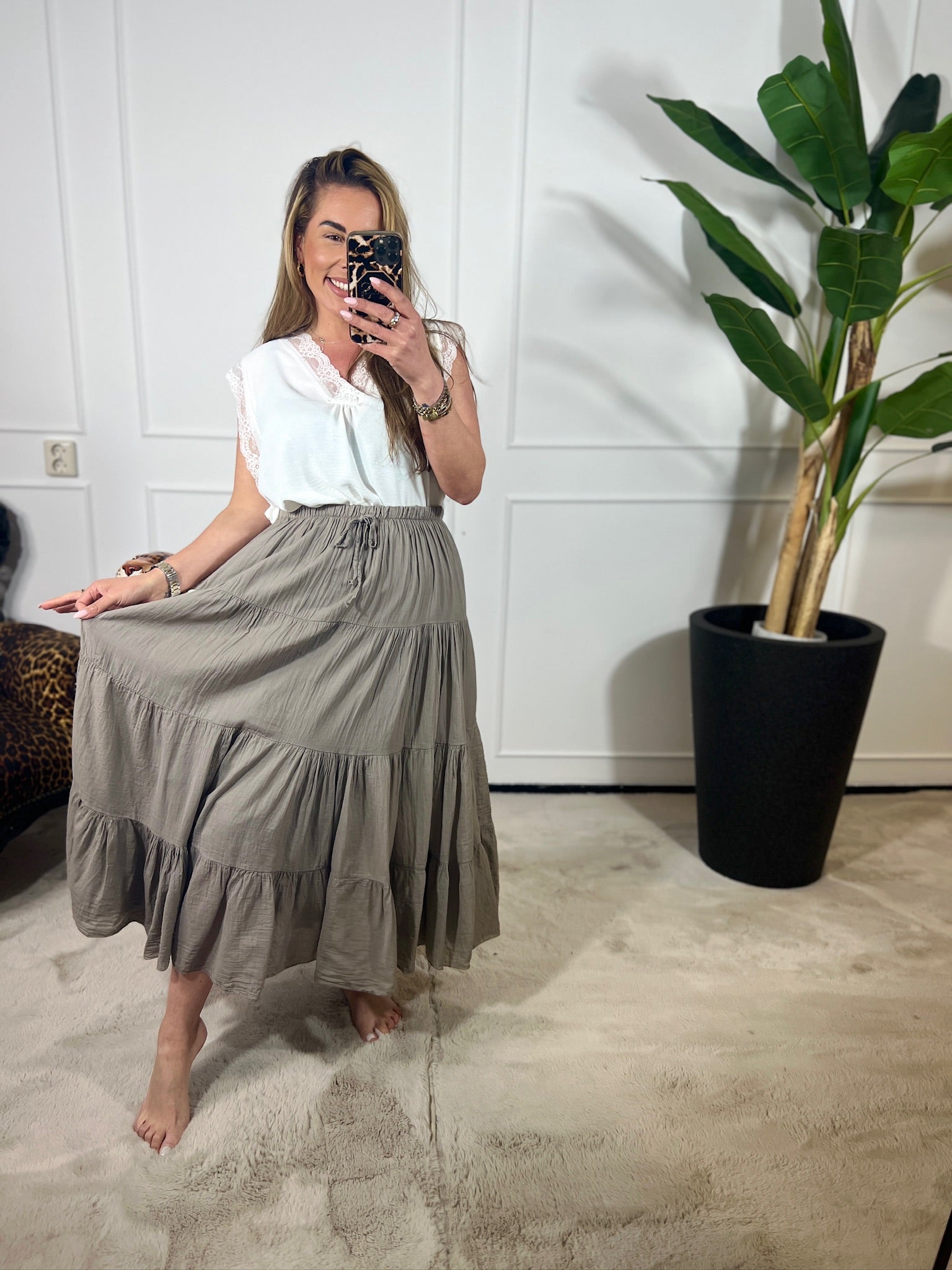 PLEUN KATOENEN MAXIROK