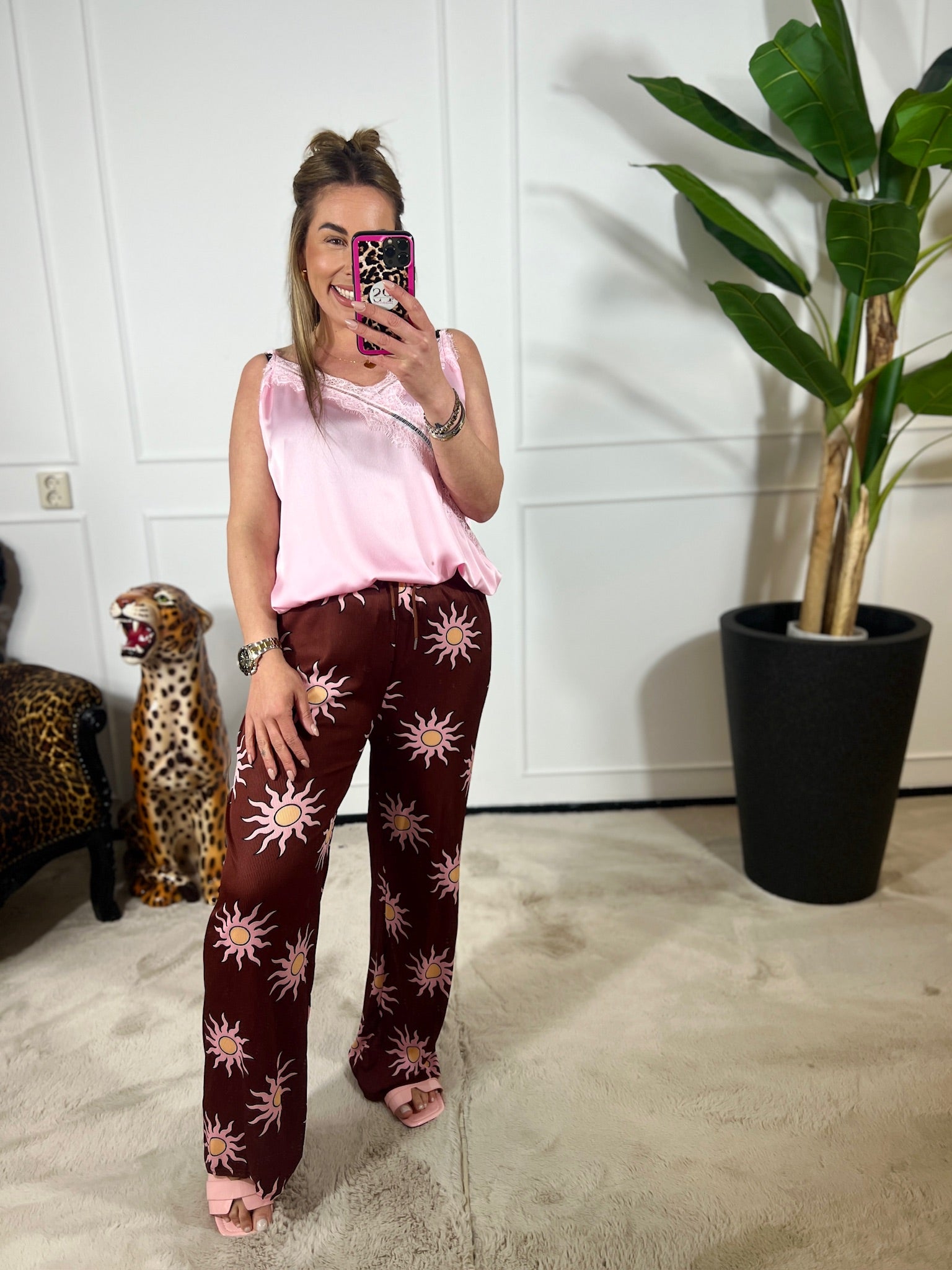 SUNNY SOUL PANTS