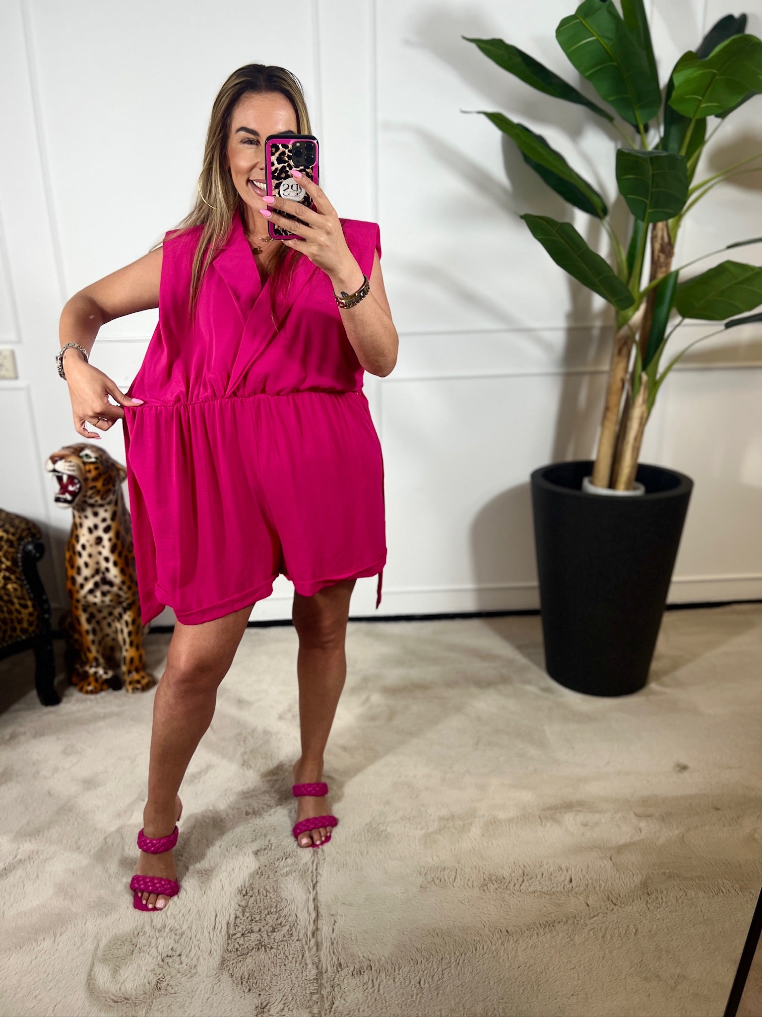 VALERIE JUMPSUIT