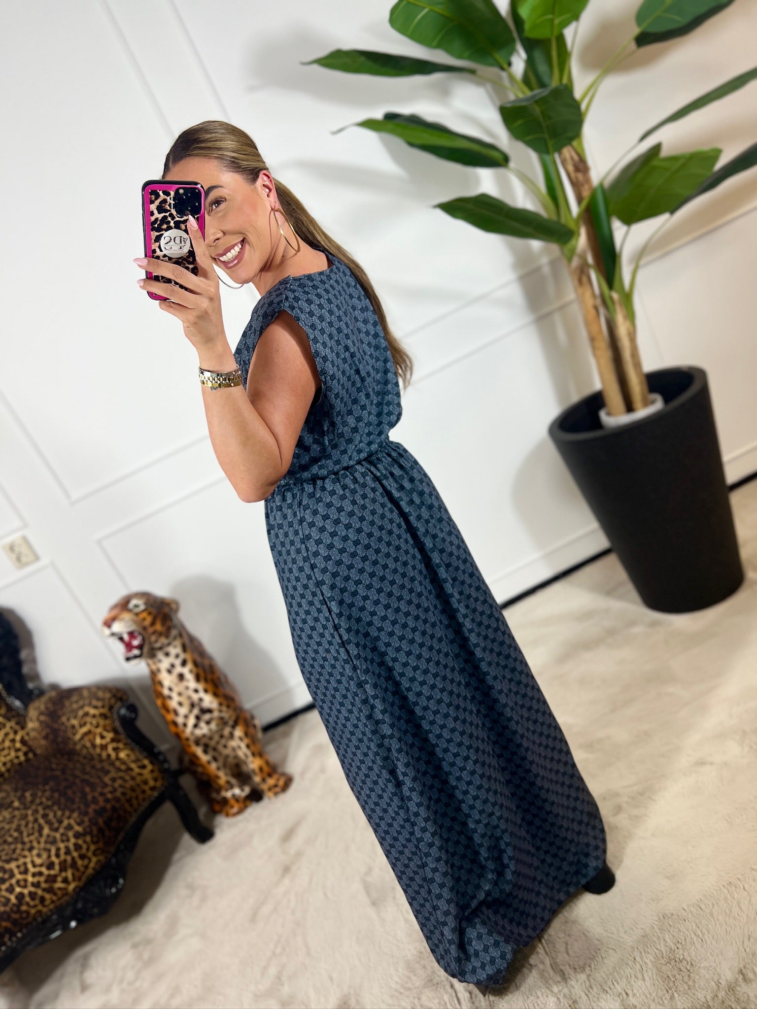 GIULIA GG GLAM SET