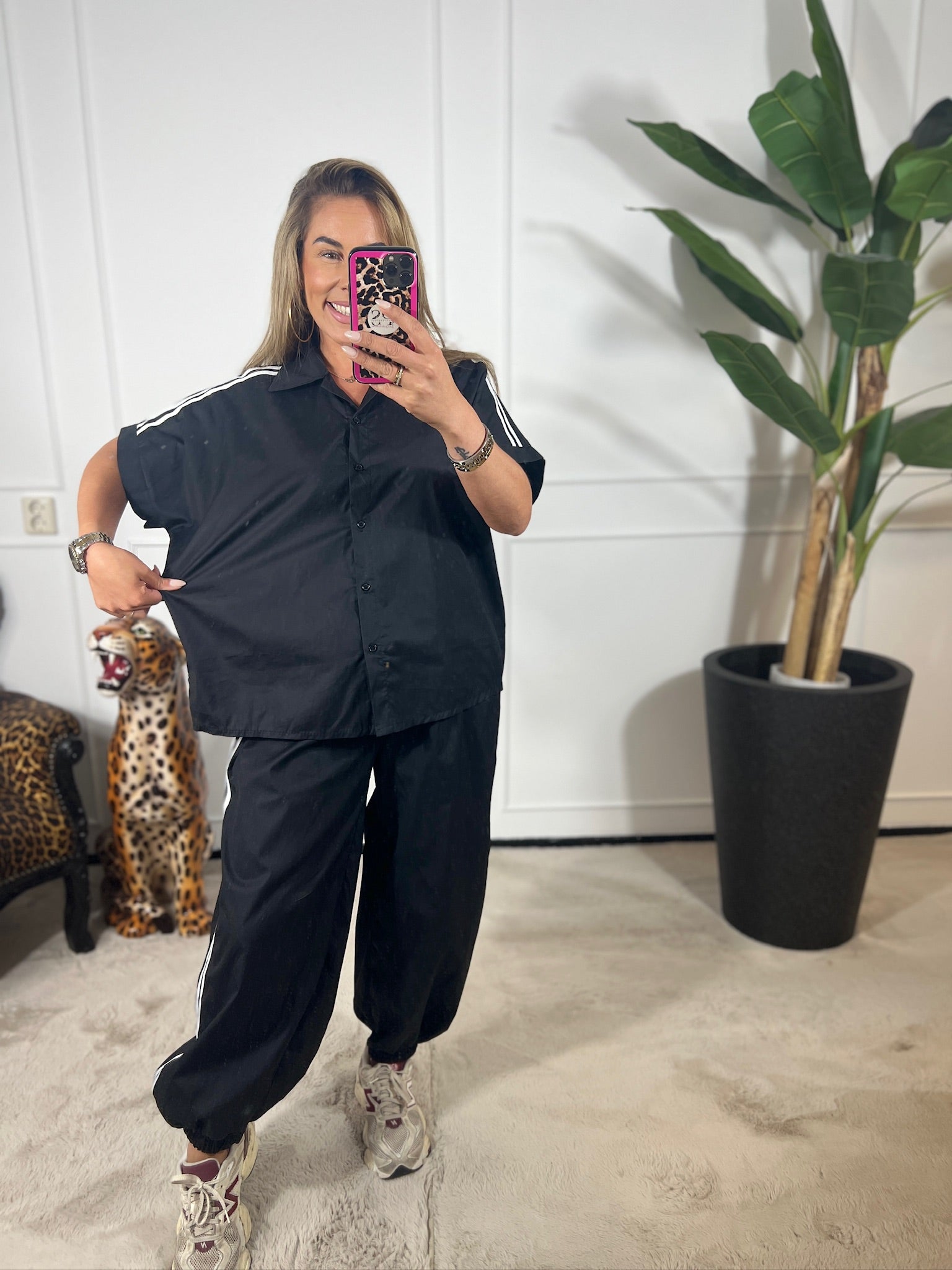 NORI SPORTY SET