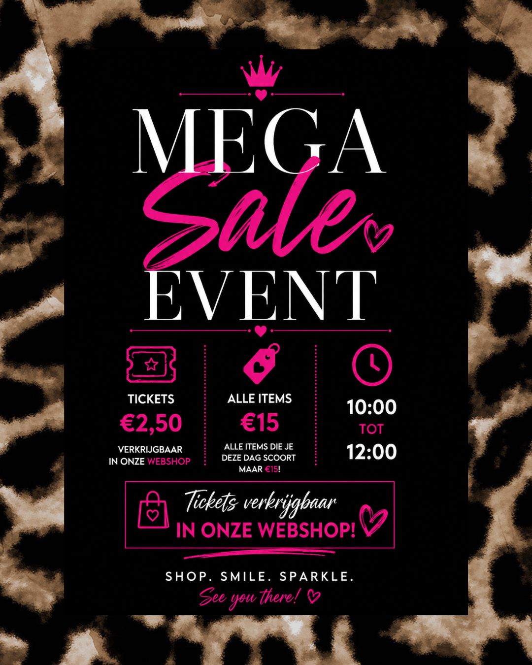 EVENEMENT 1 AUGUSTUS