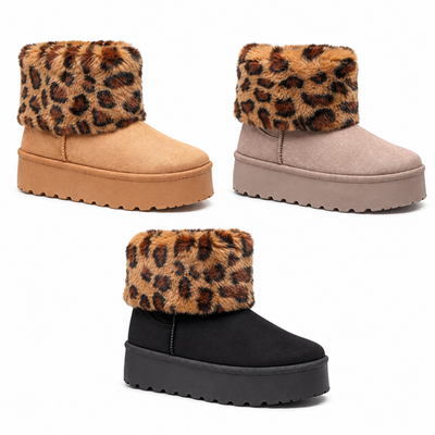 PANTER BOOTS