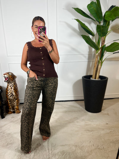 RUBY PANTER JEANS