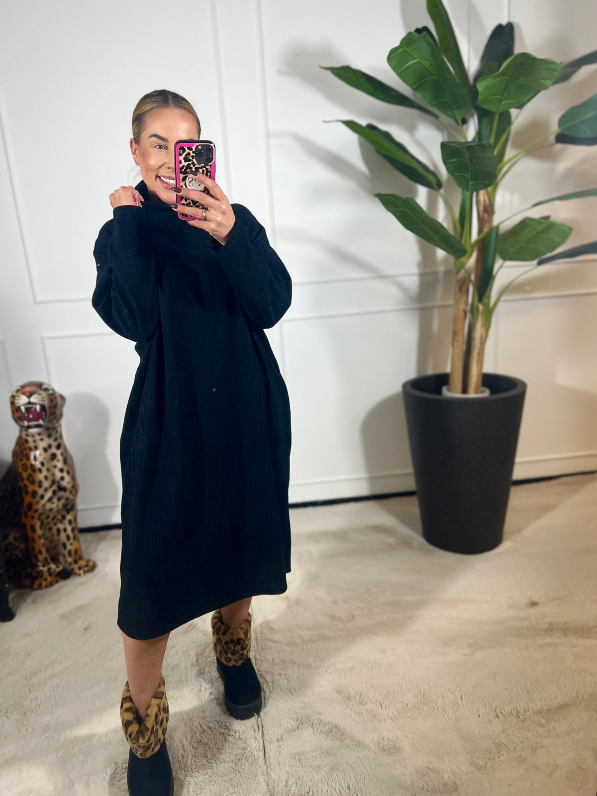 RIB COLJURK