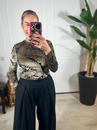 GOUDEN BODY