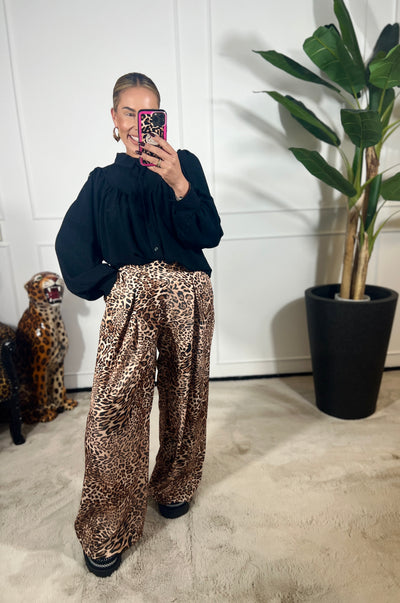 PANTER CASUAL PANTALON