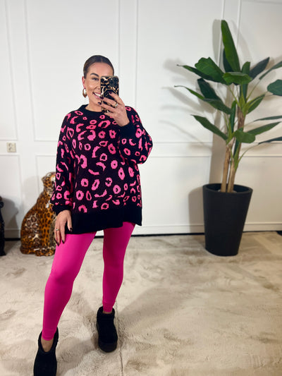 *PASTEL KLEUREN* NORFY SPORTLEGGING - IN MATEN + VIDEO