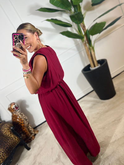 MONACO ELEGANCE DRESS