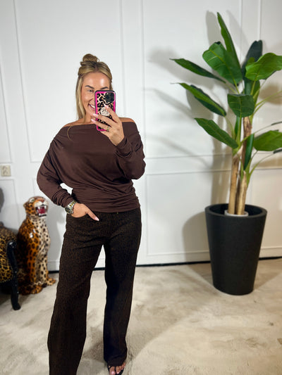 BELLA DRAPE TOP 9959