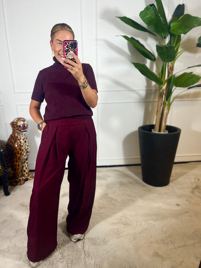 CASUAL PANTALON