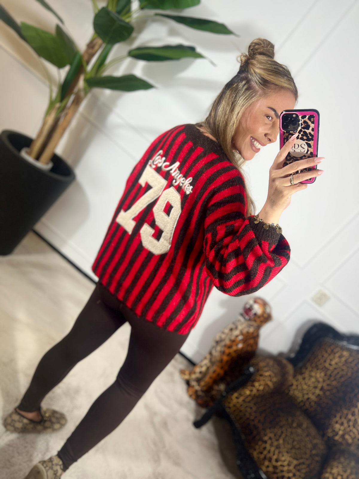79 LA CARDIGAN