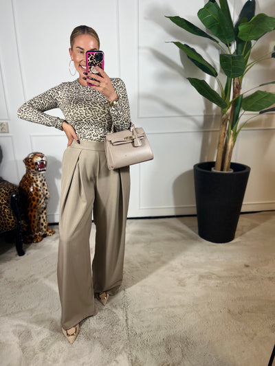 CELESTE PANTER BODY