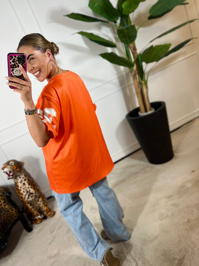 HOLLAND VIBES TEE