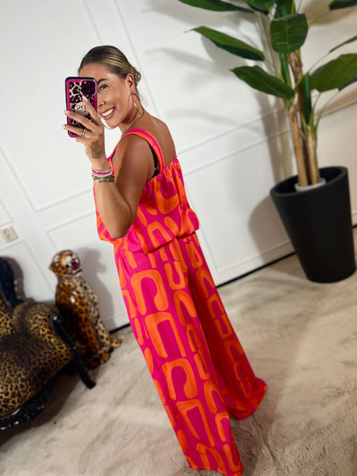 MIAMI COMFY SET