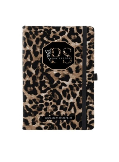 NOTEBOOK PANTERSTORE