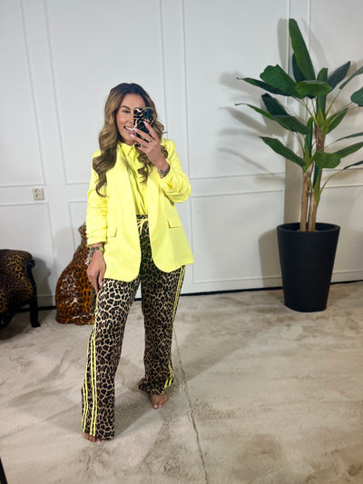 *PETITE* WOMAN BLAZER (T/M 44-46) + VIDEO